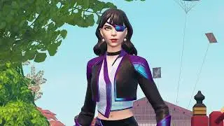 Pixie [EU] Solo Cash Cup 🏆 10 Elimination Win!