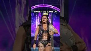 WWE NXT Homecoming Will Be MASSIVE