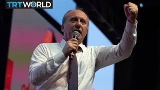 Can Turkey&rsquo;s ruling AK Party chip away at CHP's Izmir fortress? | Turkey Elections 2018