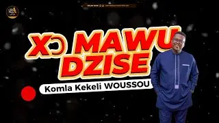 XOR MAWU DZI SE