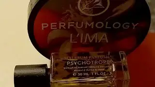 Malbrum Parfums: Psychotrope!! No Idea Whats Gonna Happen?