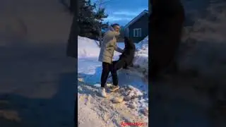 опасный.. 