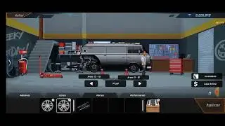 Estilo BR - Setup Kombi V8 de 5.5/8.1/12.1 e setup alternativo assistam at&eacute; o final do v&iacute;deo.