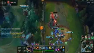Top Rumble plays vs Camille