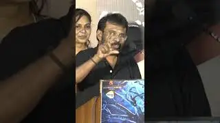 சாதி படம்னு சொல்லுவாங்க  - perarasu Speech On Kadatcham Movie Audio launch