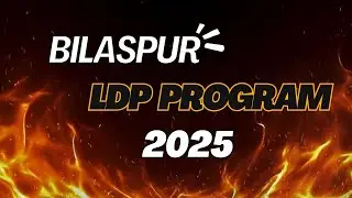 Bilaspur LDP Program 2025 #onlinebusiness #makemoneyonline  #viral #youtubevideo #trending #explore 
