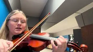 French Folk Song Violin & Viola 