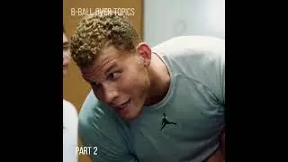 Chris Paul and Blake Griffin COMEDY skit is so funny🤣🤣 part 2 #shorts #NBA