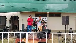Grupo Creemas en vivo San Carlos