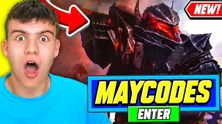 *NEW* ALL WORKING CODES FOR COMBAT WARRIORS IN MAY 2023! ROBLOX COMBAT WARRIORS CODES