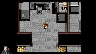 The First Mega Man Gets A Bum Rap! | Ranking the NES, Episode 18