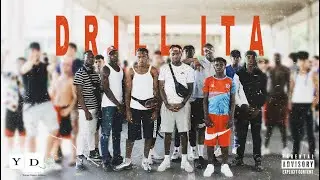 Y.D.S - Drill ITA (Prod. By TREXO)