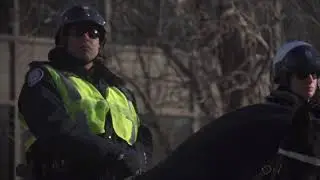 #TORONTOSTRONG