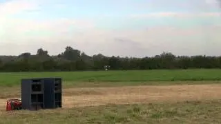 Chris Newby - Intermediate Freestyle - 3D Champs 2013