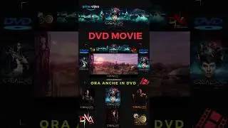 CREATORS THE PAST #film #dnasrl #primevideo #cinema #streaming #movie