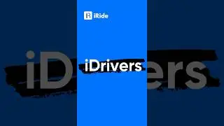 Welcome iDrivers!! Pakistan&rsquo;s first 0% Commission Forever Ride Hailing App is here!