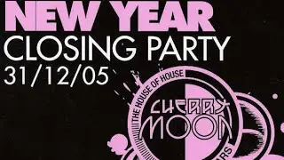 Cherry Moon (31-12-2005) (Youri Parker & Binum) (Closing Party) (6)