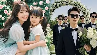 【ENG SUB】Two Graves in His Heart, One Heartbeat Between Them:A Second Chance He Never Dared to Dream