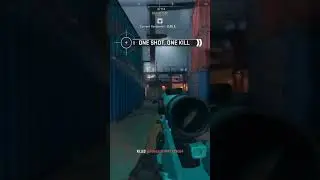 Shipment 24/7 is too easy sometimes🤷🏽 #mw2 #pc #shorts #gaming #youtubeshorts #cod #shipment #viral