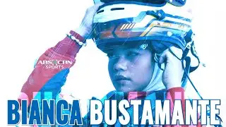 1-on-1 with Pinay Racing Champ Bianca Bustamante