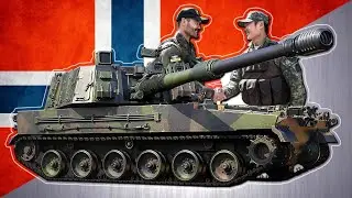 VIDAR - Update 2.29 Sons of Attila Devblog - War Thunder