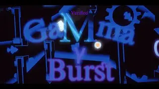 Gamma Burst Verified