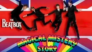 THE BEATBOX - tributo ai Beatles 