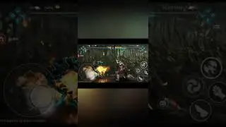 😀FIRST TIME TRYING NEW GAME🥰 II 😅SHADOW FIGHT 4 ll 😀😀  #shorts #viral #youtubeshorts