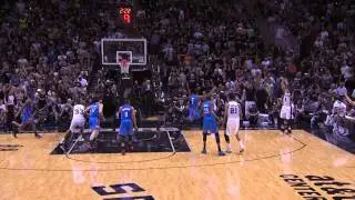 Top 10 Reign on Plays of the Playoffs: Conference Finals