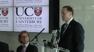 UC Community Engagement Awards - University of Canterbury