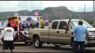 Whiteriver 84 Annual Fair & Rodeo