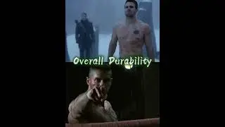 Oliver Queen Vs Yuri Boyka #edit #battles #undisputed #yuriboyka #oliverqueen #arrow #cw #dc