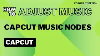 CapCut Master Volume Control Like a Pro!