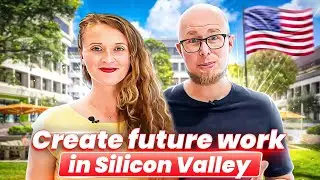 Future of Work in Silicon Valley