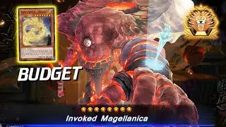 CHEAP DECK FOR RANKED ! Anyone Can PLAY IT ! Invoked Tenyi Deck | Yu-Gi-Oh! Master Duel