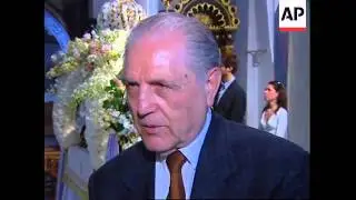 Greece celebrates Good Friday