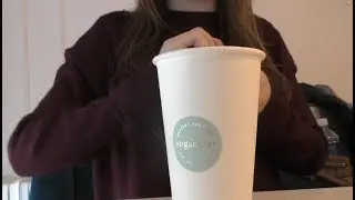 Mona Vlogs:Vilnius,senamiestis,arbatėlė Sugamour