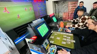 TORNEO ITALIANO SEGA WCCF | 28-29 Gennaio 2023