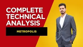 Next Target for METROPOLIS? Chart Says This!