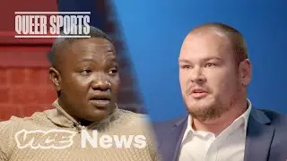 How Mental Health is Impacting Athletes | Queer Sports