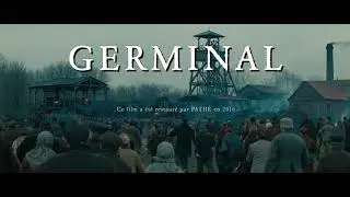 GERMINAL - 1993 (Remastered US TRAILER #2)