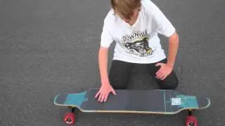 bigspin trick tip