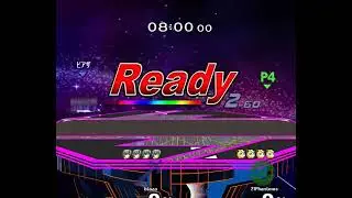 Moonwalkers 105 &mdash; LR1 &mdash; 21Phantoms ⟮Puff⟯ vs biaza ⟮Marth⟯