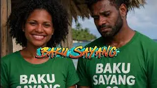 Baku Sayang || Reggae Slow || 2026🔰