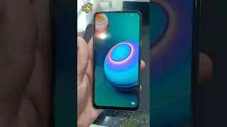 Infinix S5 Pro | the Pop-up Camera Phone #shorts #popup