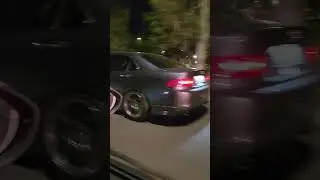 Accord euro CL9 sound #kseries