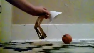 Luxo. Jr in real life(UPDATE)