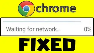 FIX Google Chrome 