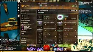 Guild Wars 2: A Quick Guide to the Cutthroat Politics Achievements