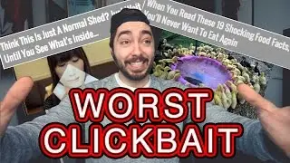 WORST Clickbait Titles in the WORLD!!